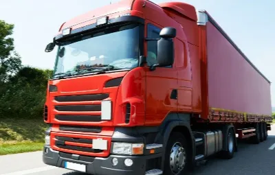 İzmir Van Ambar Kargo